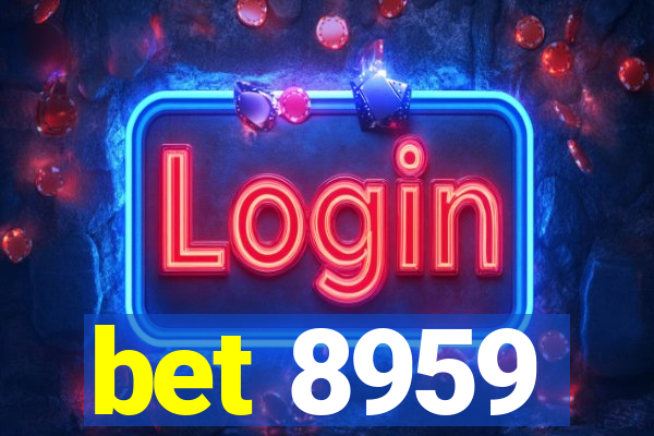 bet 8959