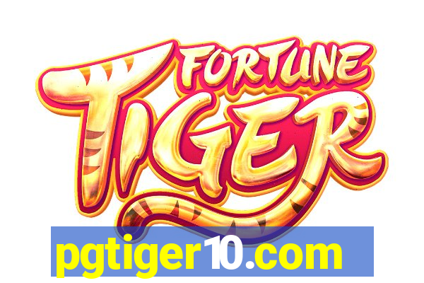 pgtiger10.com