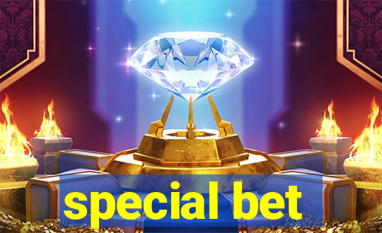 special bet