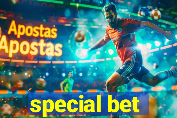 special bet