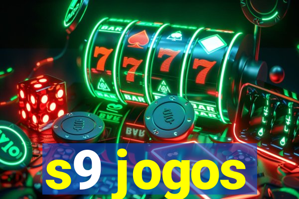 s9 jogos