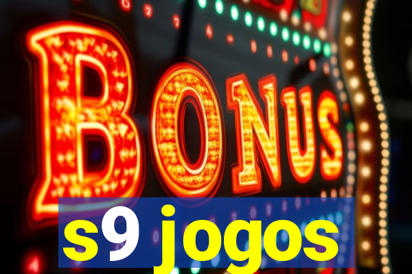 s9 jogos