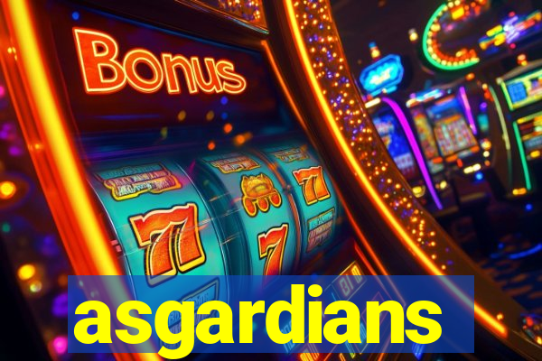 asgardians endorphina slot