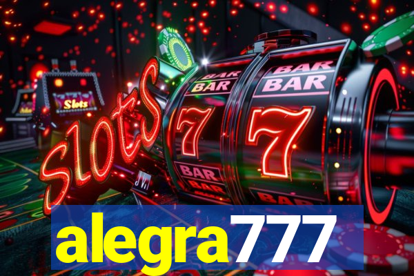 alegra777