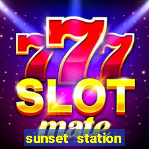 sunset station casino hotels