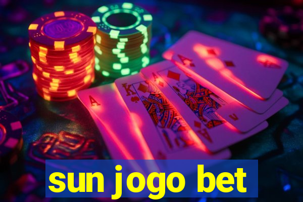 sun jogo bet