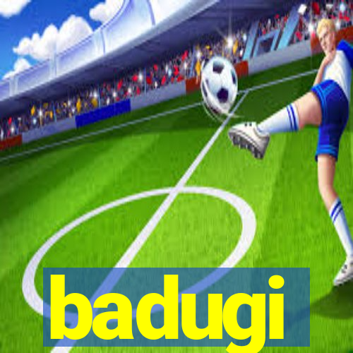 badugi