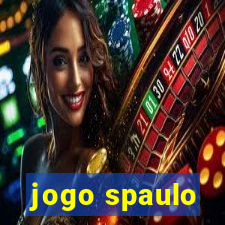 jogo spaulo