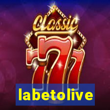 labetolive