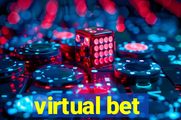 virtual bet