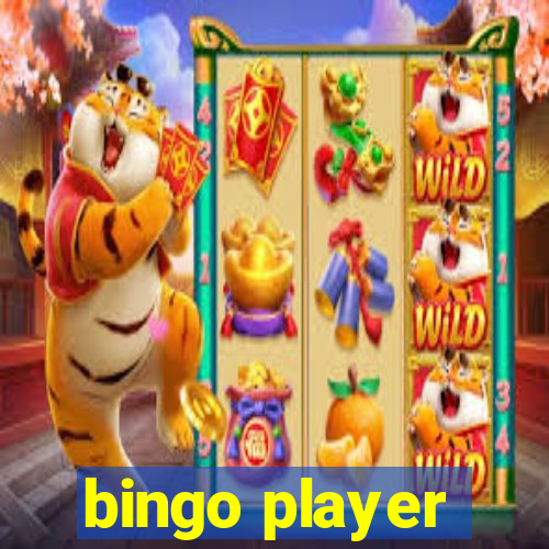 bingo player