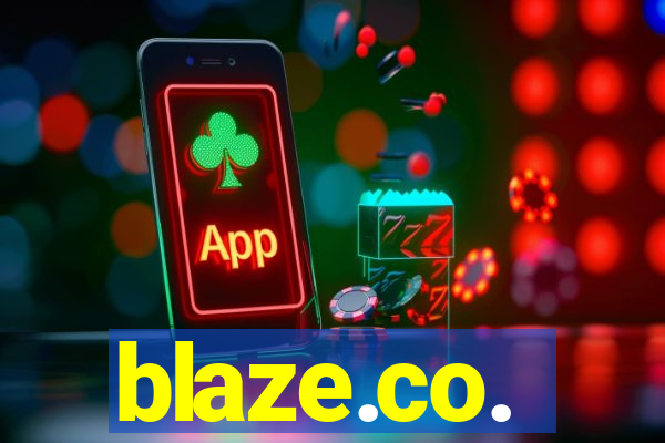 blaze.co.