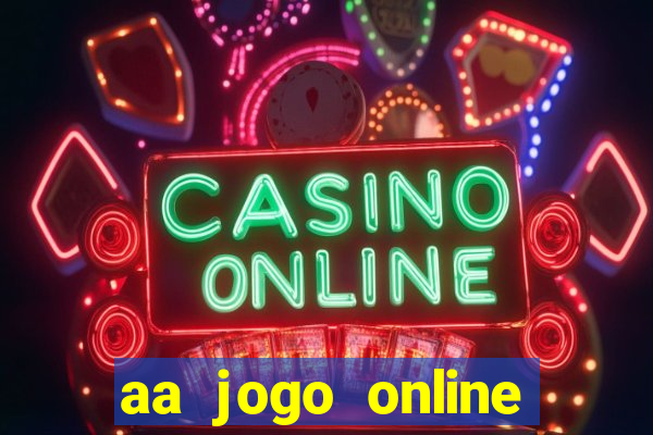 aa jogo online casino jogos