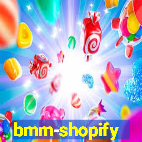 bmm-shopify