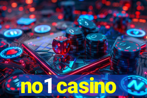 no1 casino