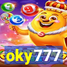 oky777