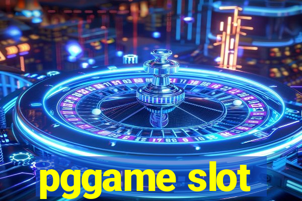 pggame slot