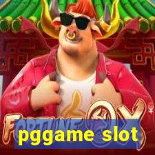 pggame slot