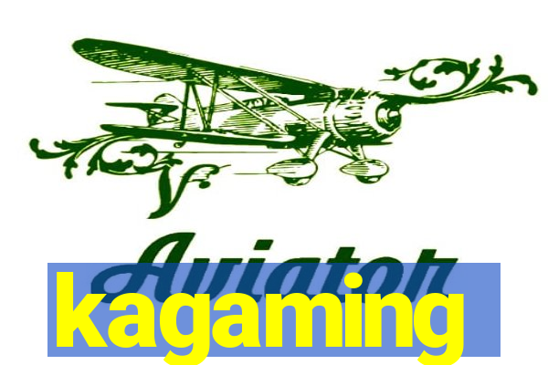 kagaming