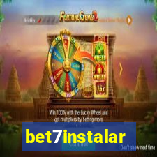 bet7instalar