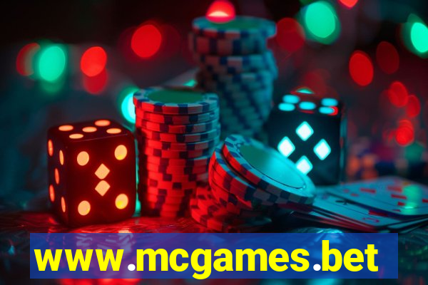 www.mcgames.bet