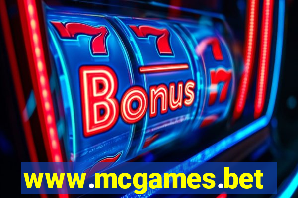 www.mcgames.bet