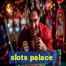 slots palace