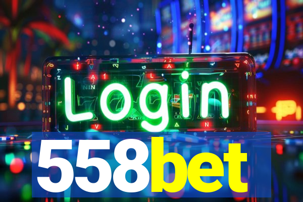 558bet