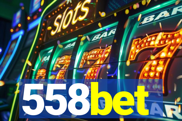 558bet