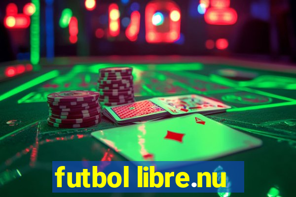 futbol libre.nu