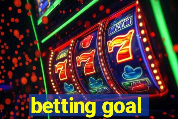 betting goal