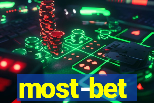 most-bet