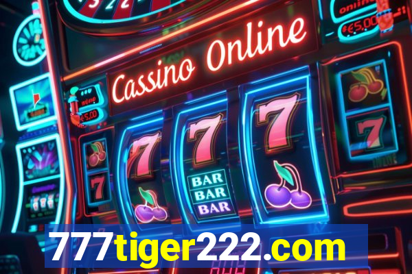 777tiger222.com