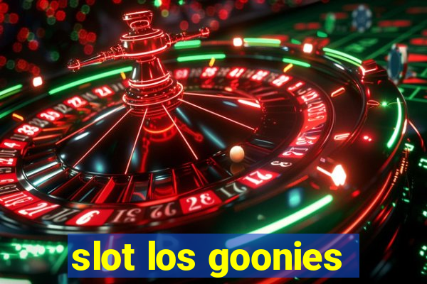 slot los goonies