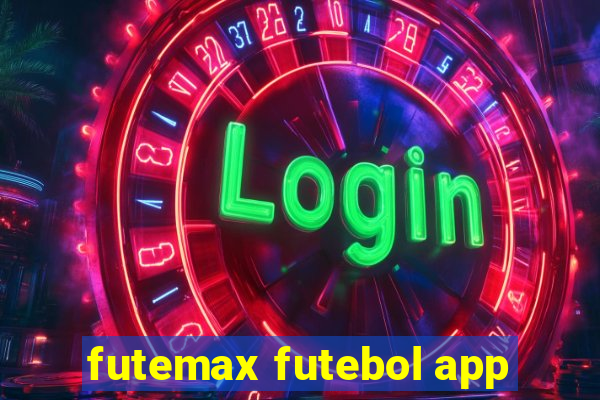 futemax futebol app