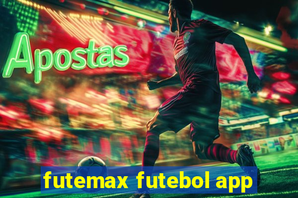 futemax futebol app