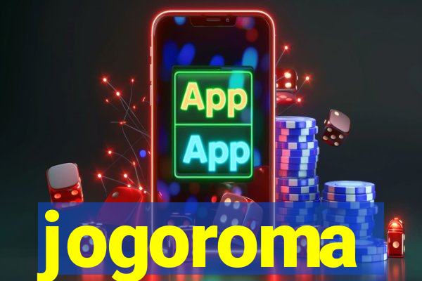 jogoroma