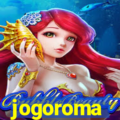 jogoroma