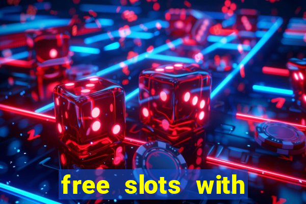 free slots with free spins