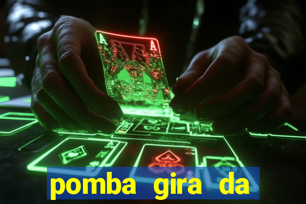 pomba gira da figueira cores