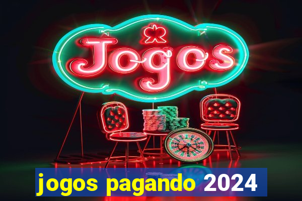 jogos pagando 2024