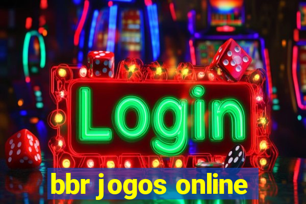 bbr jogos online