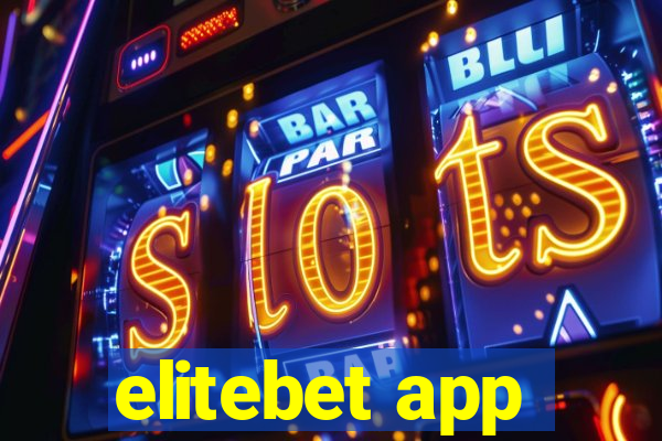 elitebet app