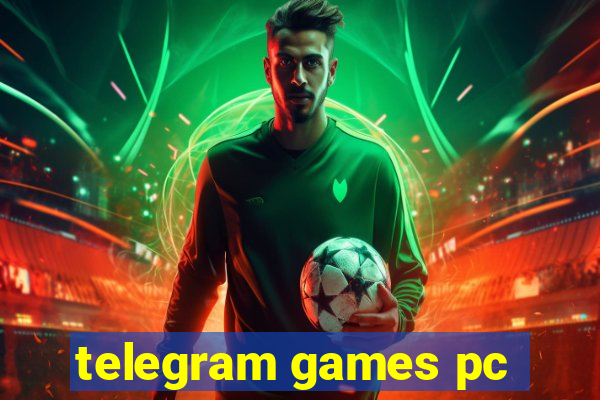 telegram games pc