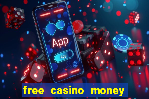 free casino money no deposit required usa