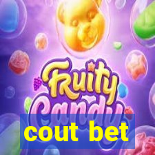 cout bet