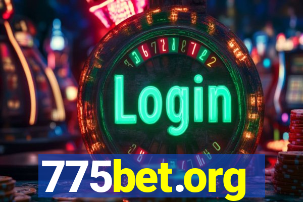 775bet.org