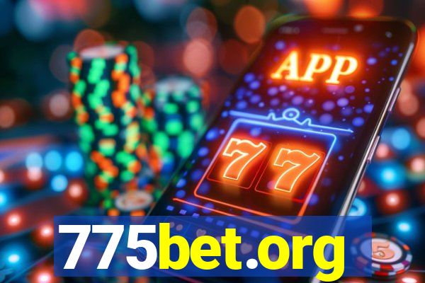 775bet.org