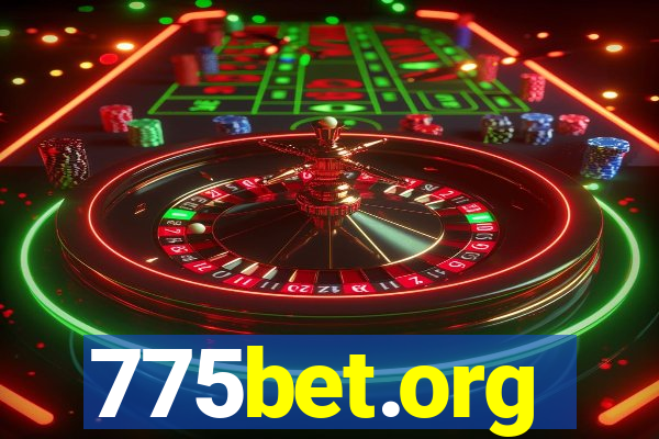 775bet.org