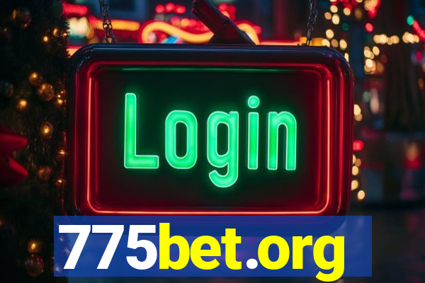 775bet.org